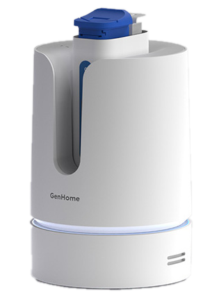 GENHOME 분자진단 기기